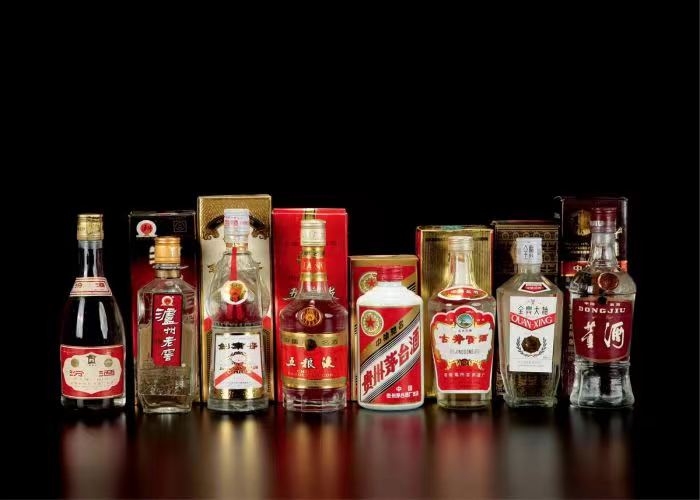 佛罗镇茅台酒回收