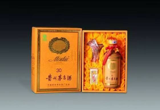 佛罗镇年份酒回收